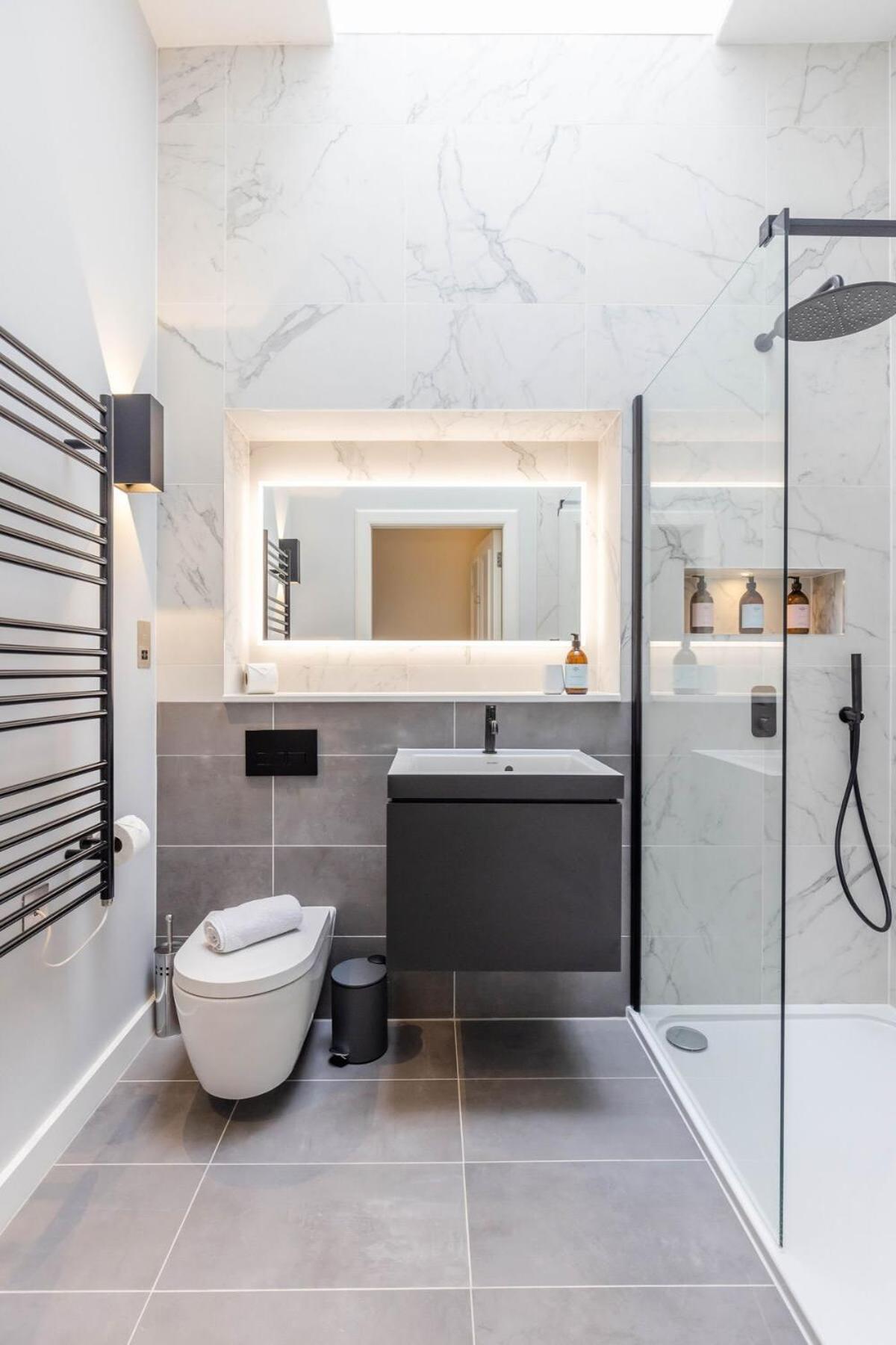 Dragon Suites - Ladon Suite - 2 Bed City Centre Luxury Apartment Edinburgh Dış mekan fotoğraf